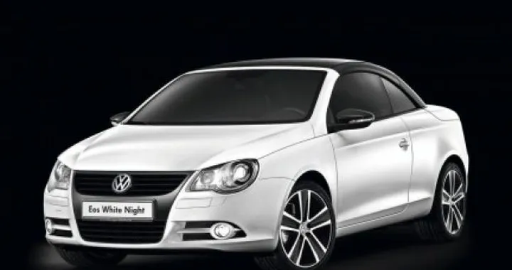 Volkswagen Eos, avvicendamento tra i sei cilindri: il 3.2 viene sostituito dal 3.6