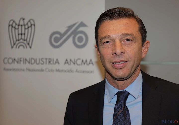 EICMA 2018: intervista al Presidente Dell’Orto