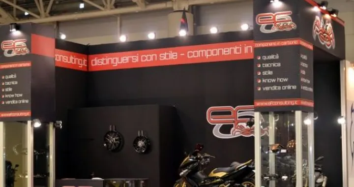 EFConsulting al MotoDays 2011