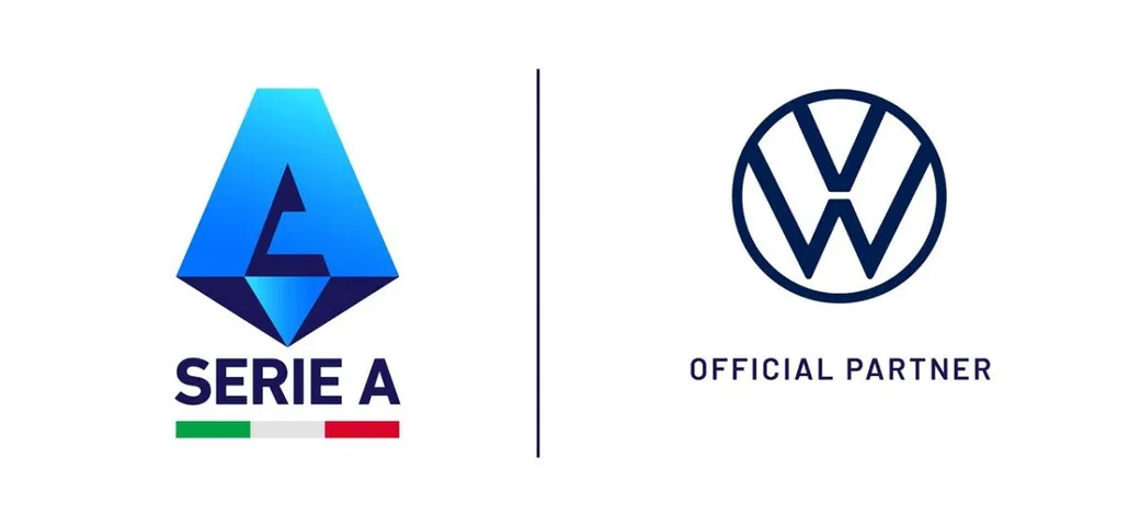 Volkswagen è Official Automotive Partner di Lega Serie A: la novità
