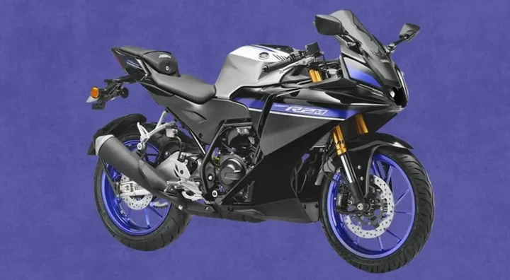 Yamaha YZF-R2, nuova sportiva da 204 cc: 26 CV e quickshifter