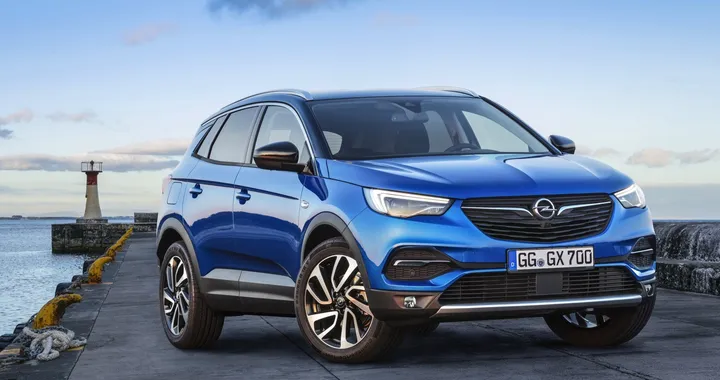 Opel Grandland X: debutta il motore diesel 1.5 CDTI da 130 CV
