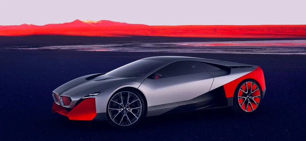 BMW M1: allo studio il ritorno in chiave moderna?