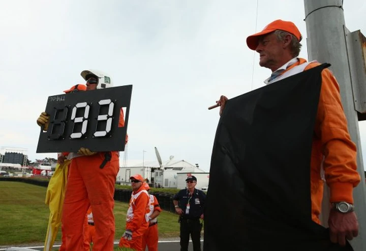 Phillip Island, pagelle nere: gara “farsata”. HRC bocciata. Lorenzo-Marquez, lotta continua