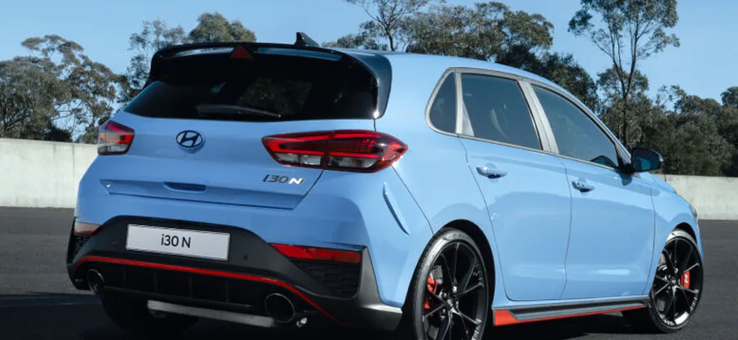 Non solo elettriche, la sorpresa che riguarda le future Hyundai N