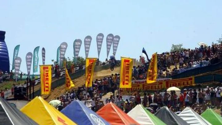 Faenza si prepara al grande appuntamento mondiale con il Motocross