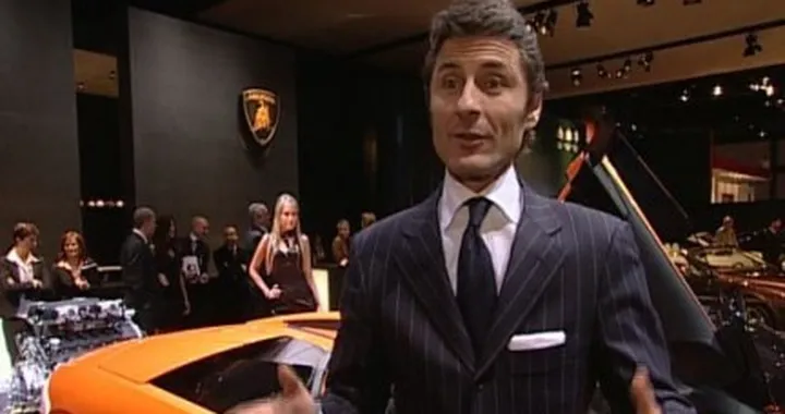 Lamborghini: già venduta la produzione 2008