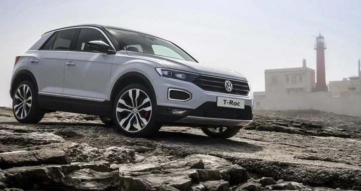 Volkswagen T-Roc che exploit ad agosto, ma la regina è un'altra