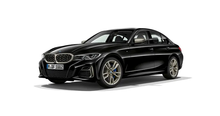 Nuova BMW Serie 3: ecco la versione M340i xDrive