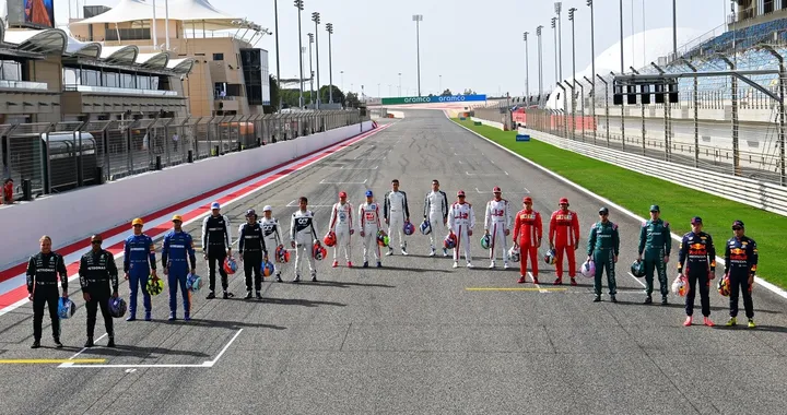 F1 GP Bahrain: Testa a Testa