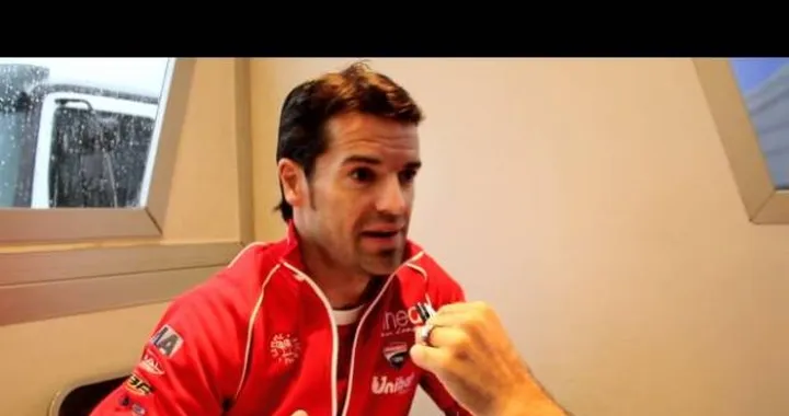 SBK Misano, intervista a Carlos Checa: "Misano è una pista delicata. In queste condizioni, cadere è la cosa più facile"