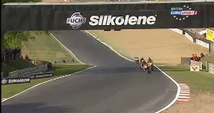 Brands Hatch Indy - 25/Apr/2011 - Superbike Race 2