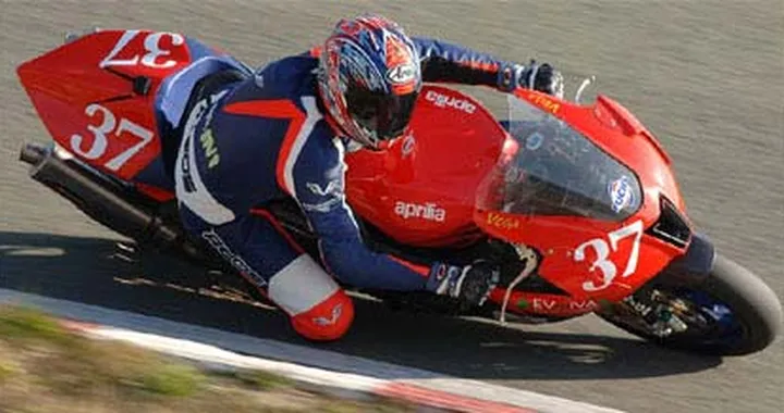 La RSV 1000 domina la 200 miglia di Rijeka
