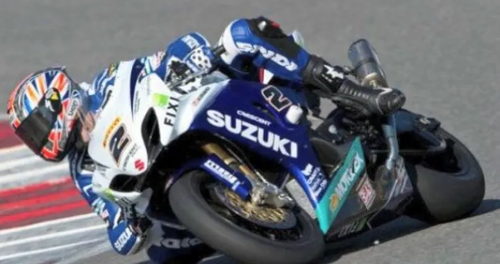 WSBK: Crescent in attesa dei motori Yoshimura per ricominciare i test