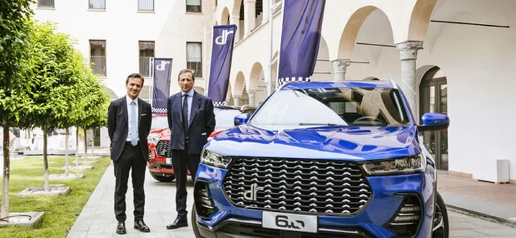 FCA Bank e DR: come funziona la partnership strategica