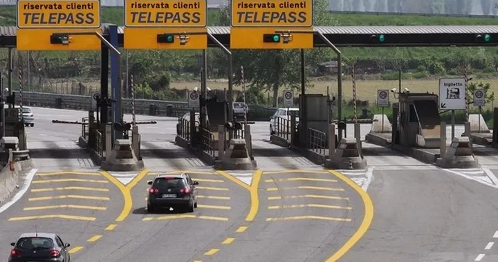 Autostrade: presto un sistema di pagamento unificato per l'Europa
