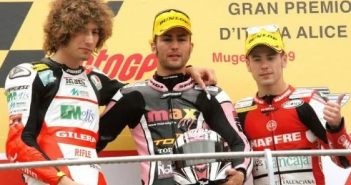 Motomondiale 2010: Suzuki Tenta Bautista, Simoncelli probabile in Yamaha