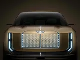 Bentley EXP 15, l'idea di lusso elettrico del domani