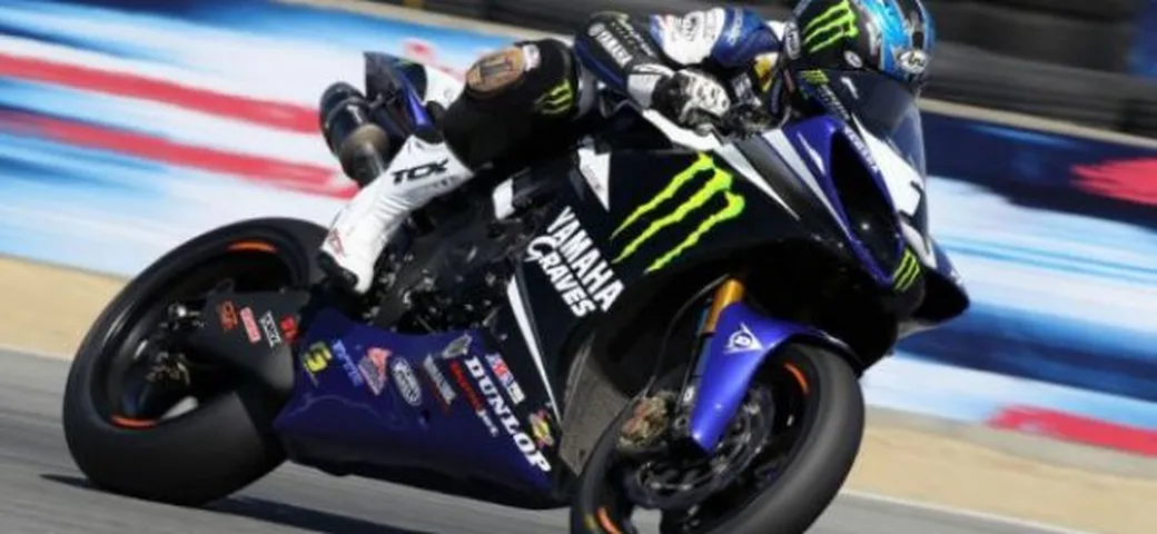 MotoGP: Josh Hayes ai test di Valencia con la Yamaha Tech3