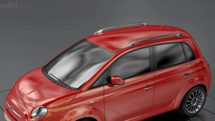Fiat Ellezero: la nuova crossover italiana pronta a sfidare il mercato USA