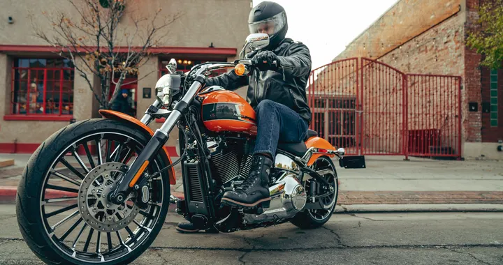Harley-Davidson al Motor Bike Expo 2023 (VIDEO)