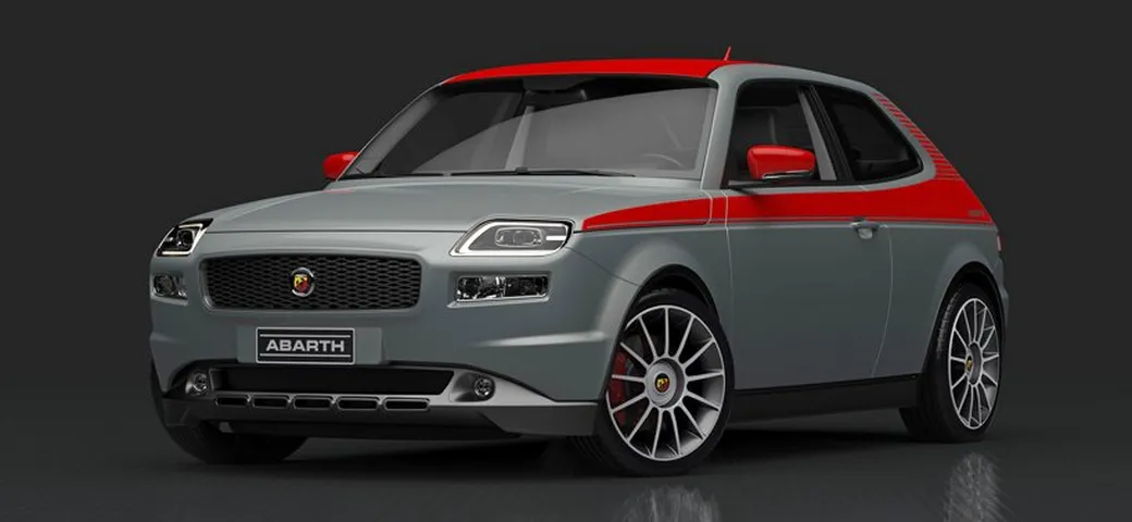 Fiat 127 Concept: nuove foto e video