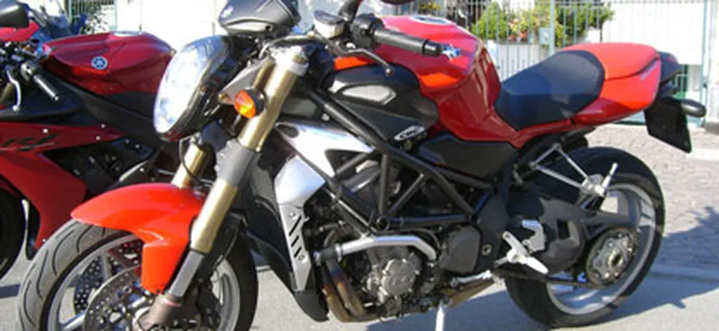 Comparative impossibili di Motoblog – 3a parte: Brutale