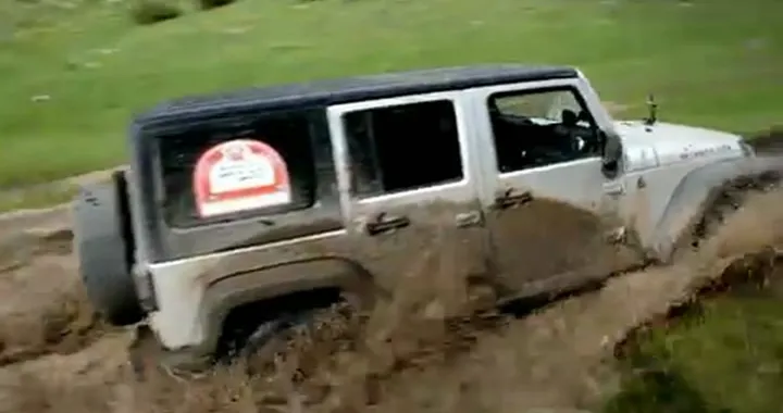 Pescara-Roma Fuoristrada 2013 Autoblog