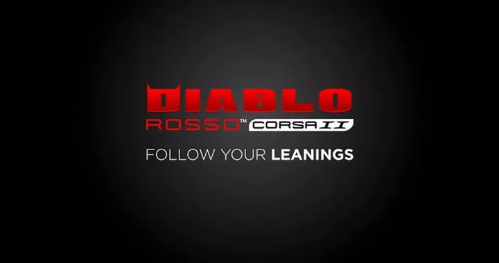 Pirelli Diablo Rosso Corsa II - Technical-video