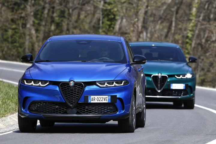 Alfa Romeo Tonale, la prossima generazione sarà prodotta fuori dall'Italia?