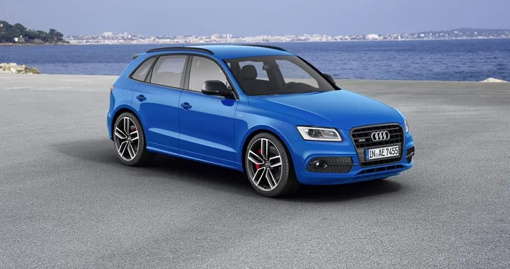 Audi SQ5 TDI plus: in Italia al prezzo di 73.250 euro