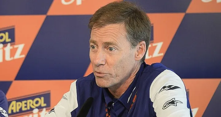 MotoGP: Yamaha segue Vinales e Rins per il 2017