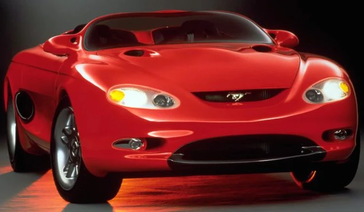 Cinque concept peggiori delle auto di serie