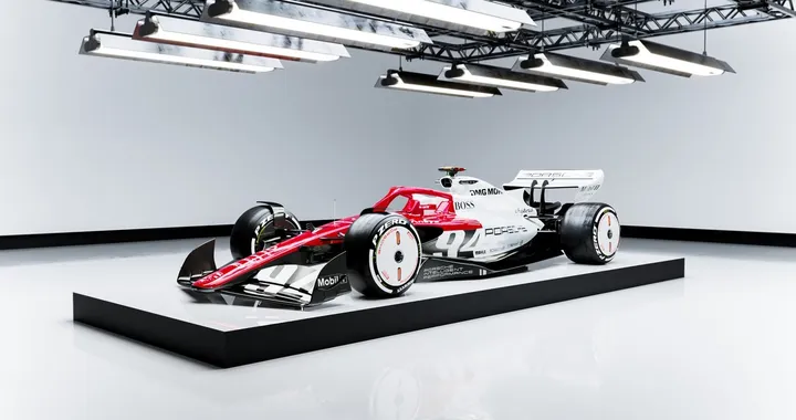 F1, Porsche acquista il 50% di Red Bull