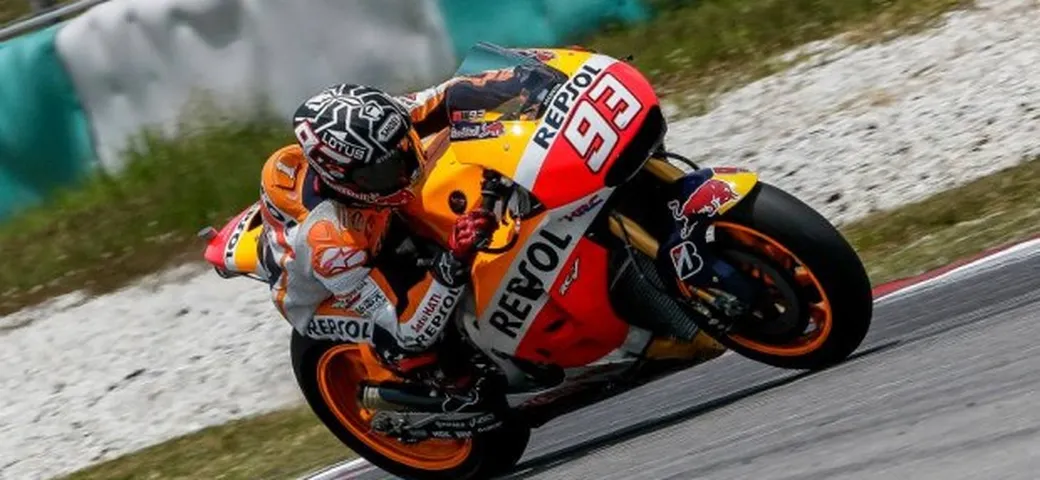 MotoGP Test Sepang-2, Marquez domina il Day-3: 