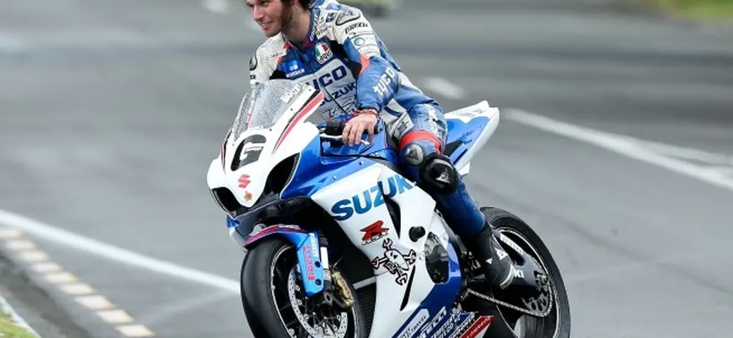 Guy Martin dice no a Top Gear