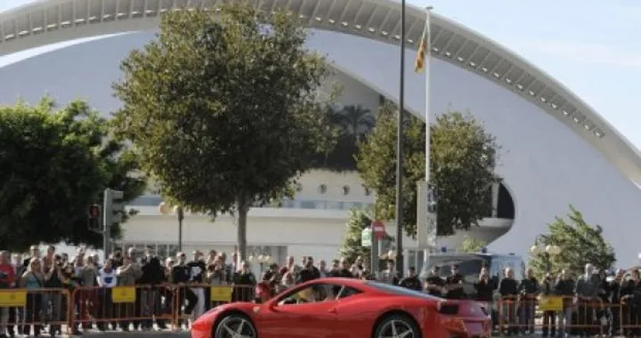 Ferrari: si punta a ridurre i tempi di consegna