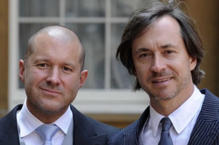 Ferrari annuncia una partnership con i designer di LoveFrom (ex Apple)