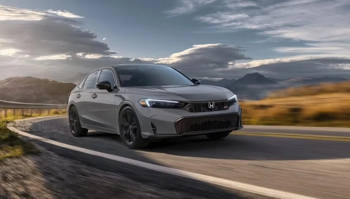 Primo effetto dei dazi di Trump, la Honda Civic verrà prodotta negli USA