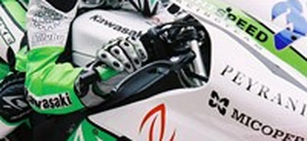 WSS: Giugliano gira forte in Qatar