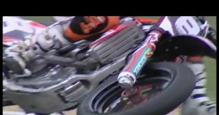 Metzeler Racetec SM, i nuovi pneumatici da supermotard