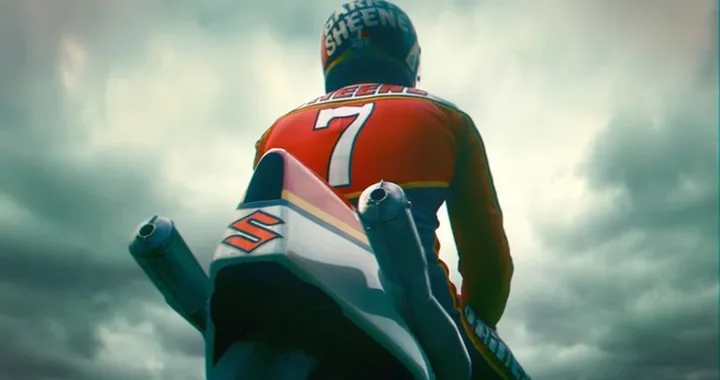 Sheene: nuovo trailer del film su Barry Sheene [Video]
