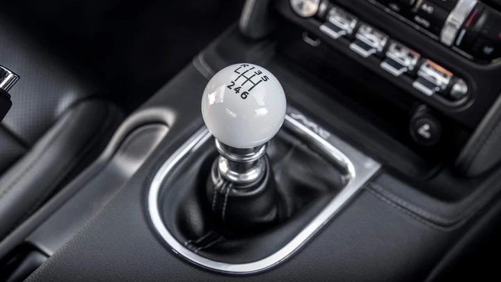Ford, allo studio un rivoluzionario cambio manuale senza frizione