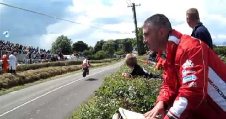 Video: a proposito di salti...