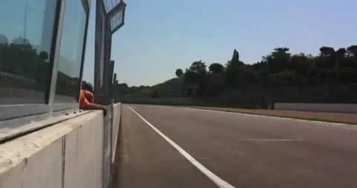 Variante bassa nuova ad Imola, primi passaggi