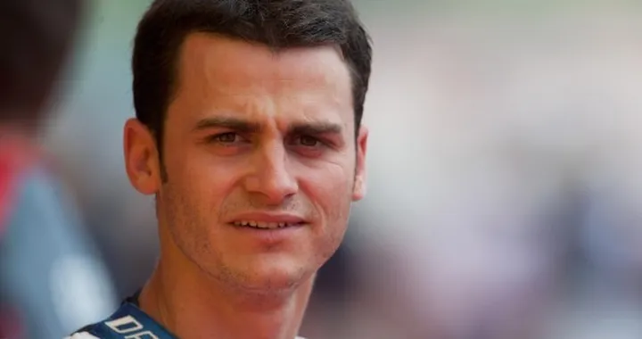 Moto2: Sergio Gadea sostutuisce Thomas Luthi nei primi due rounds del Mondiale 2013