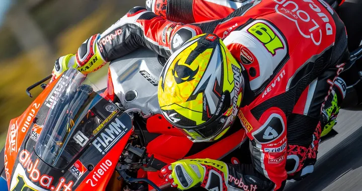 SBK Phillip Island, quasi 1 milione davanti alla tv...