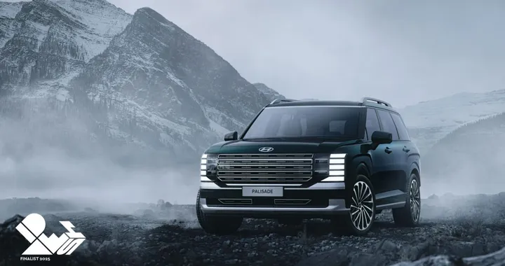 Hyundai trionfa agli IDEA 2025: otto riconoscimenti importanti