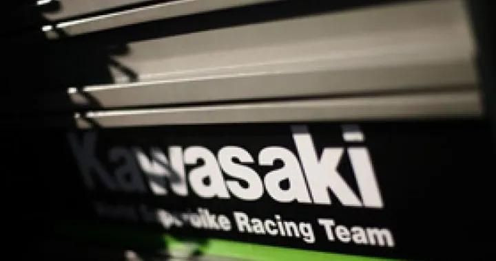 WSBK: test positivi per Chris Vermeulen e Kawasaki a Cartagena