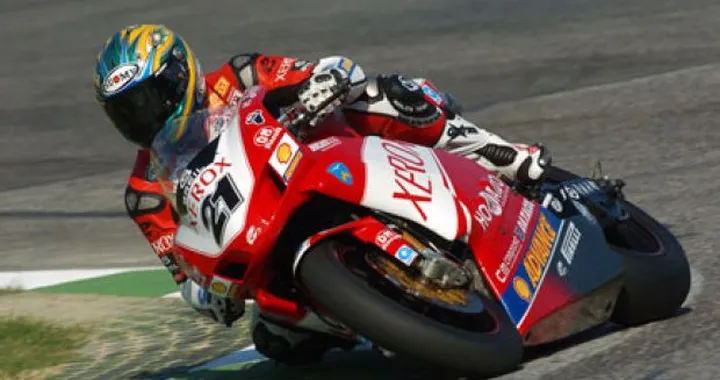 Imola, la storia della Superbike sulle sponde del Santerno